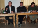 2005 - MÉGSZ elnökségi ülés Villányban
